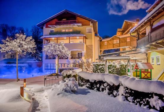 Hotel Brückenwirt  St. Johann im Pongau Austria