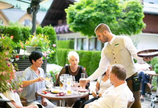 Hotel Brückenwirt  St. Johann im Pongau Austria