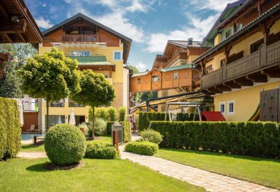 Hotel Brückenwirt  St. Johann im Pongau Austria