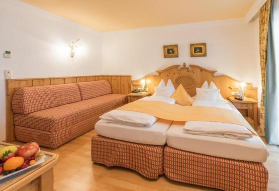 Hotel Brückenwirt  St. Johann im Pongau Austria