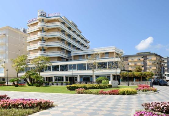 Hotel Caesar  Rimini Italia