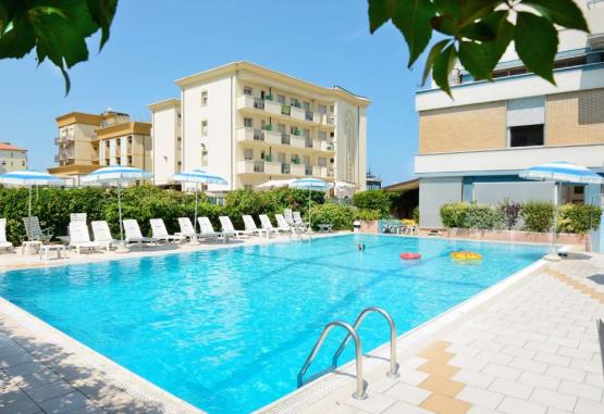 Hotel Caesar  Rimini Italia