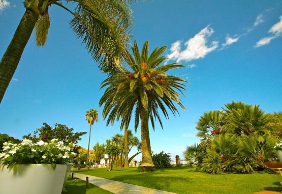 Hotel Caparena Taormina Italia