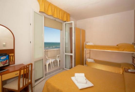 Hotel Carnaby  Rimini Italia