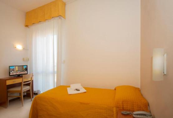 Hotel Carnaby  Rimini Italia