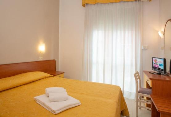 Hotel Carnaby  Rimini Italia