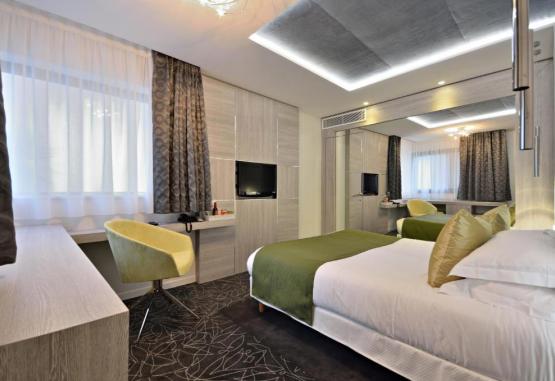 Hotel Cezanne Cannes Franta