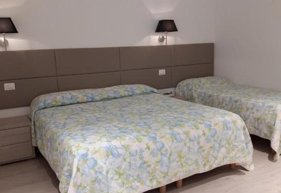 Hotel Chic  Rimini Italia