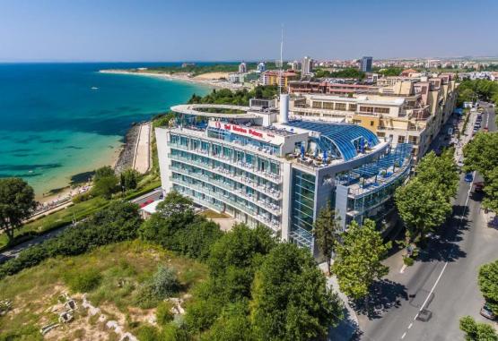 Hotel Sol Marina Palace Nessebar Bulgaria