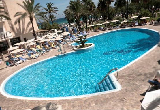Hotel CM Castell de Mar  Regiunea Mallorca Spania