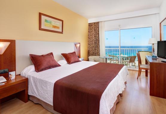 Hotel CM Castell de Mar  Regiunea Mallorca Spania