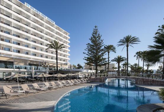 Hotel CM Playa del Moro  Regiunea Mallorca Spania