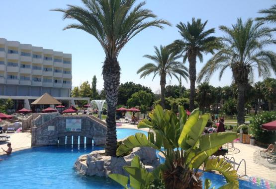 Hotel Crown Resorts Horizon  Paphos Cipru