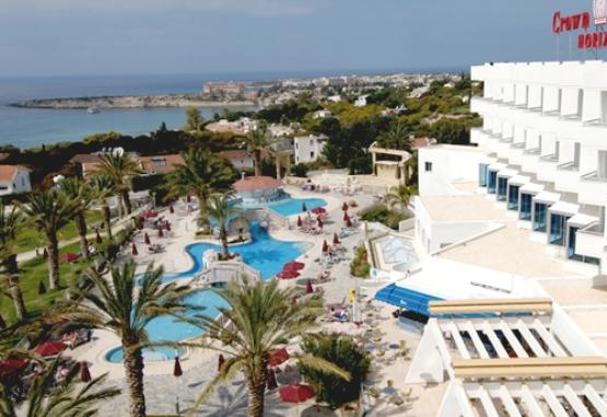 Hotel Crown Resorts Horizon  Paphos Cipru