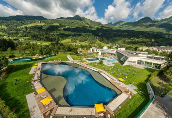 Hotel Das Gastein  Bad Hofgastein Austria