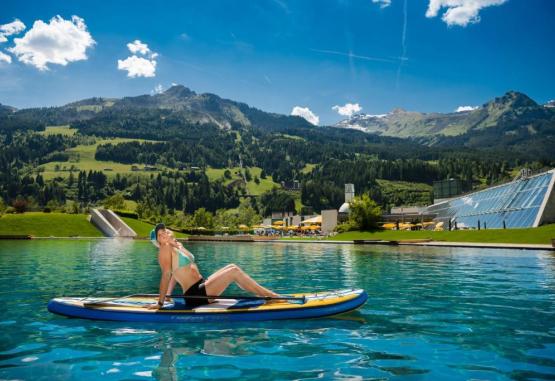 Hotel Das Gastein  Bad Hofgastein Austria