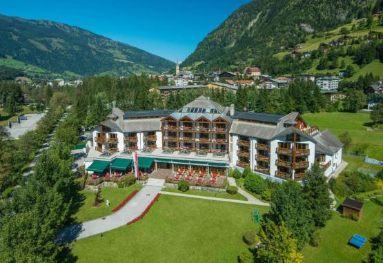 Hotel Das Gastein  Bad Hofgastein Austria