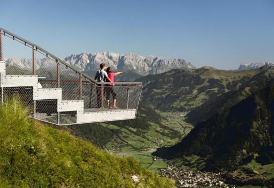 Hotel Das Gastein  Bad Hofgastein Austria