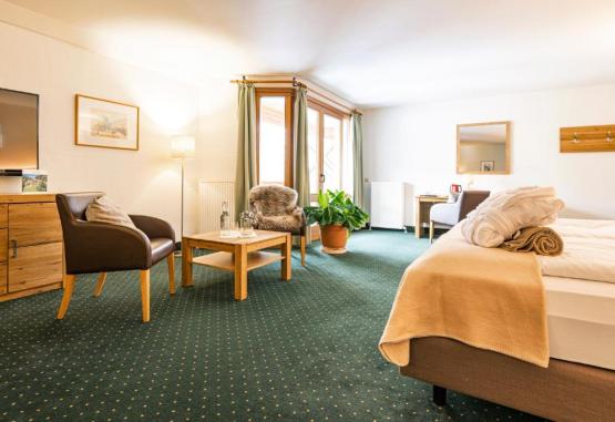 Hotel Das Gastein  Bad Hofgastein Austria
