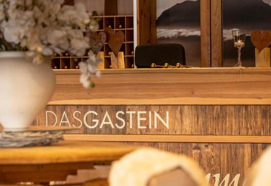 Hotel Das Gastein  Bad Hofgastein Austria