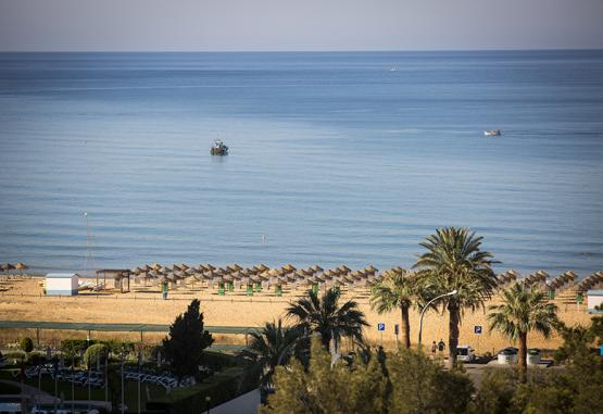 Hotel Dom Pedro Marina  Algarve Portugalia