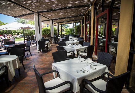 Hotel Dom Pedro Marina  Algarve Portugalia