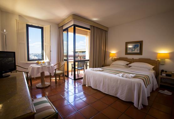 Hotel Dom Pedro Marina  Algarve Portugalia