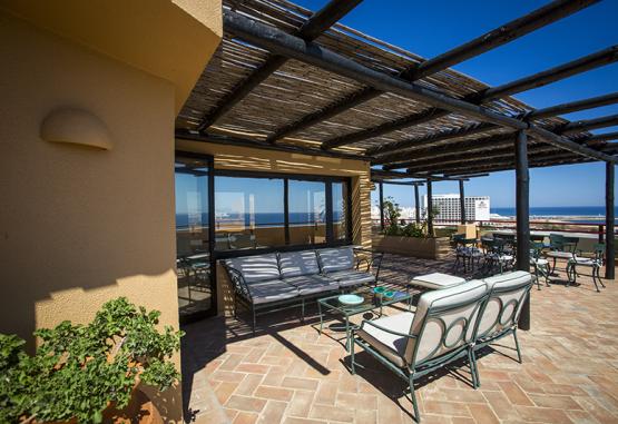 Hotel Dom Pedro Marina  Algarve Portugalia