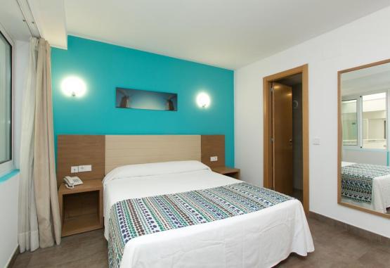 Hotel Don Pepe - Adults Only  Regiunea Mallorca Spania