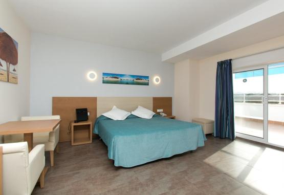 Hotel Don Pepe - Adults Only  Regiunea Mallorca Spania