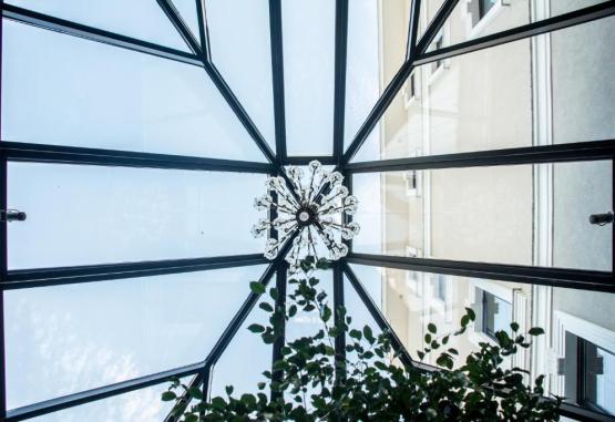 Hotel Epidamn  Durres Regiunea Albania