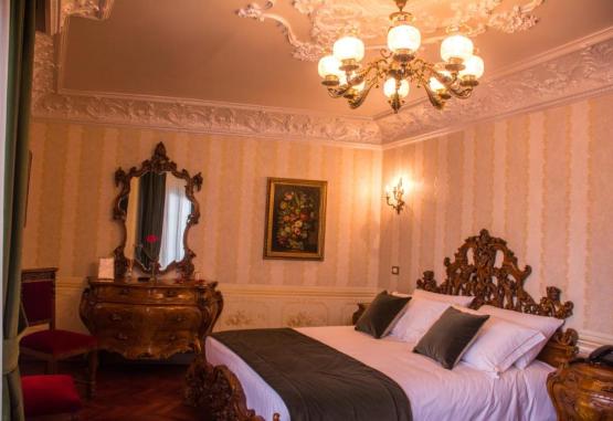 Hotel Epidamn  Durres Regiunea Albania