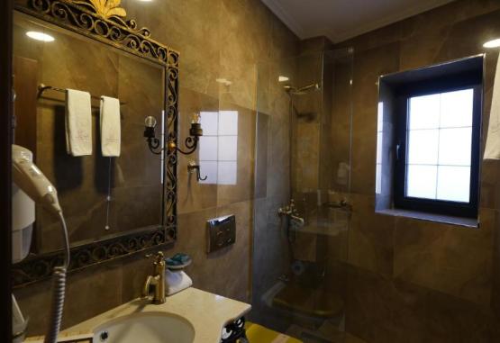 Hotel Epidamn  Durres Regiunea Albania