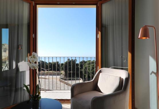 Hotel Es Princep  Regiunea Mallorca Spania