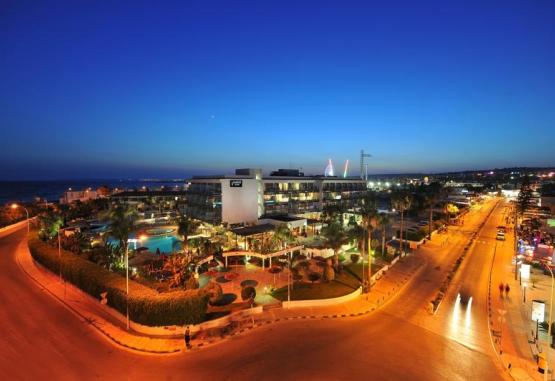 Hotel Faros Ayia Napa Cipru