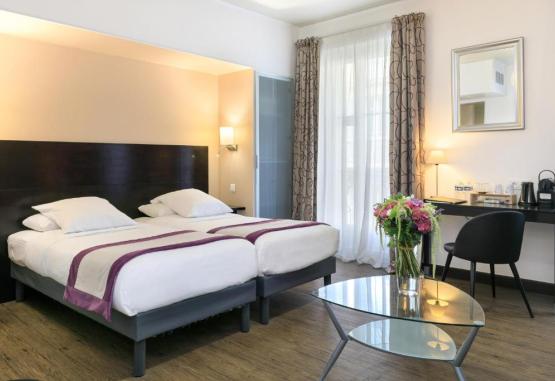 Hotel Florence Nice  Nizza Franta