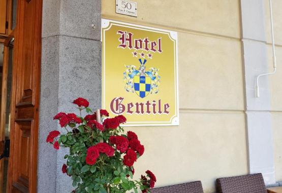 Hotel Gentile  Agerola Italia