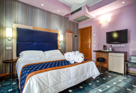 Hotel Genty  Rimini Italia