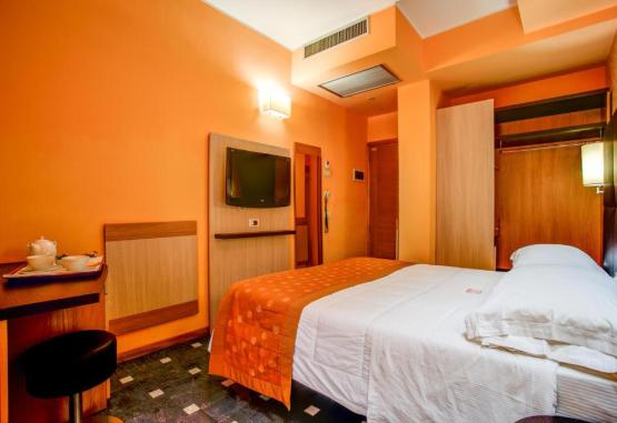 Hotel Genty  Rimini Italia