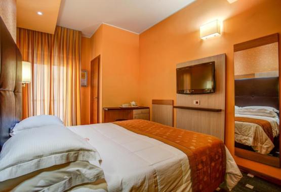 Hotel Genty  Rimini Italia