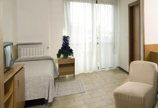 Hotel Genzianella  Rimini Italia