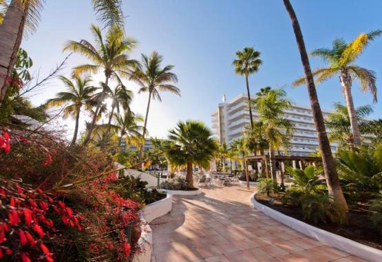 Hotel Gran Canaria Princess  Playa del Ingles Spania