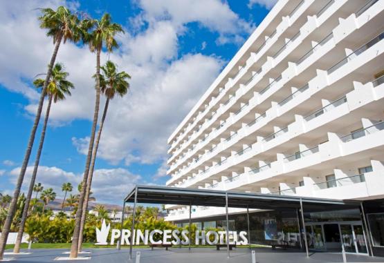 Hotel Gran Canaria Princess  Playa del Ingles Spania