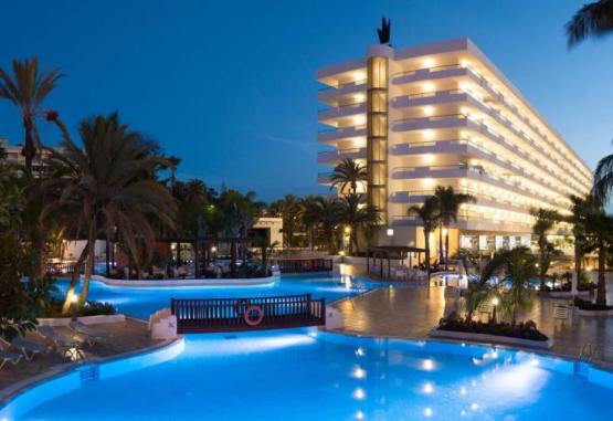 Hotel Gran Canaria Princess  Playa del Ingles Spania