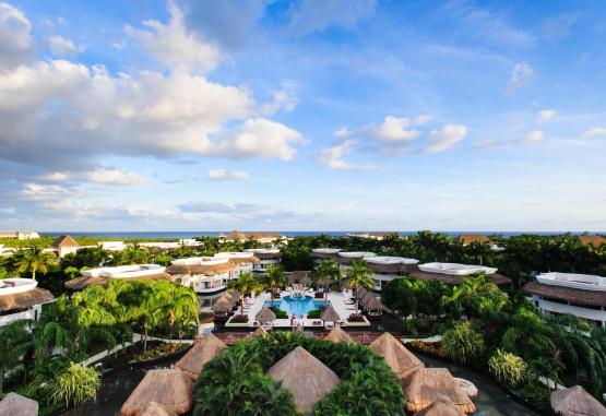 Hotel Grand Riviera Princess  Cancun si Riviera Maya Mexic