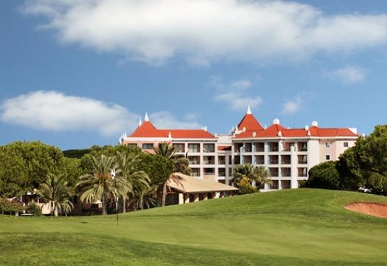 Hotel Hilton Vilamoura As Cascatas Golf Resort & Spa  Algarve Portugalia