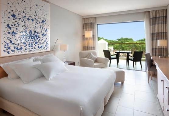 Hotel Hilton Vilamoura As Cascatas Golf Resort & Spa  Algarve Portugalia
