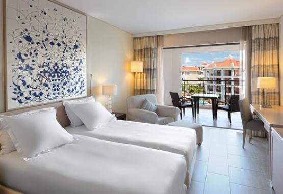 Hotel Hilton Vilamoura As Cascatas Golf Resort & Spa  Algarve Portugalia