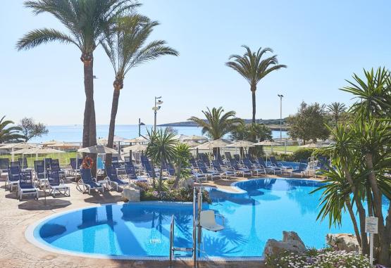 Hotel Hipotels Hipocampo Playa  Regiunea Mallorca Spania