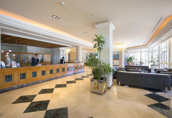 Hotel Hipotels Hipocampo Playa  Regiunea Mallorca Spania